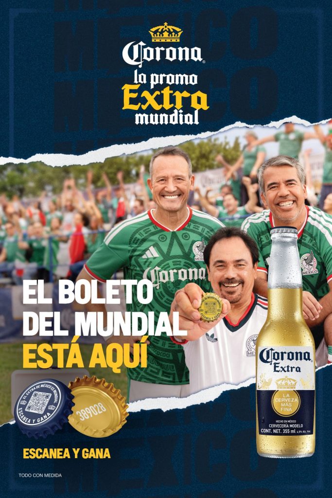 cor promo extra mundial leyendas cor promo extra mundial leyendas
