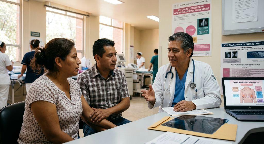 consulta medica