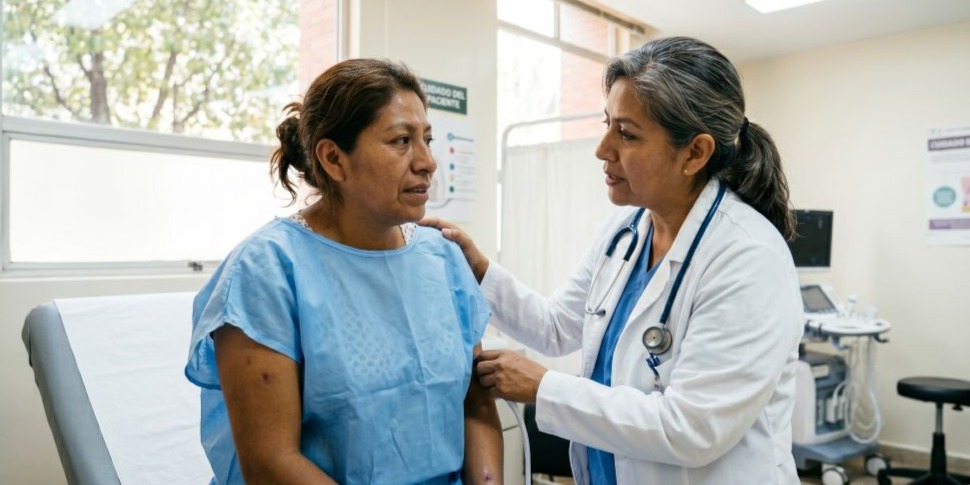 consulta medica 