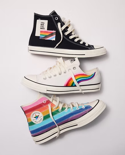 convers pride