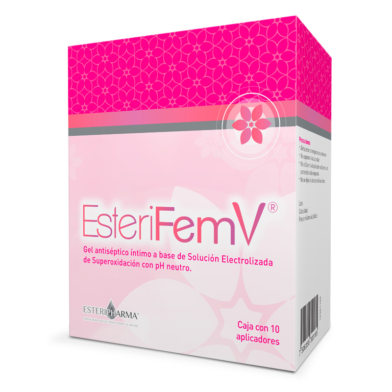 esterifem v