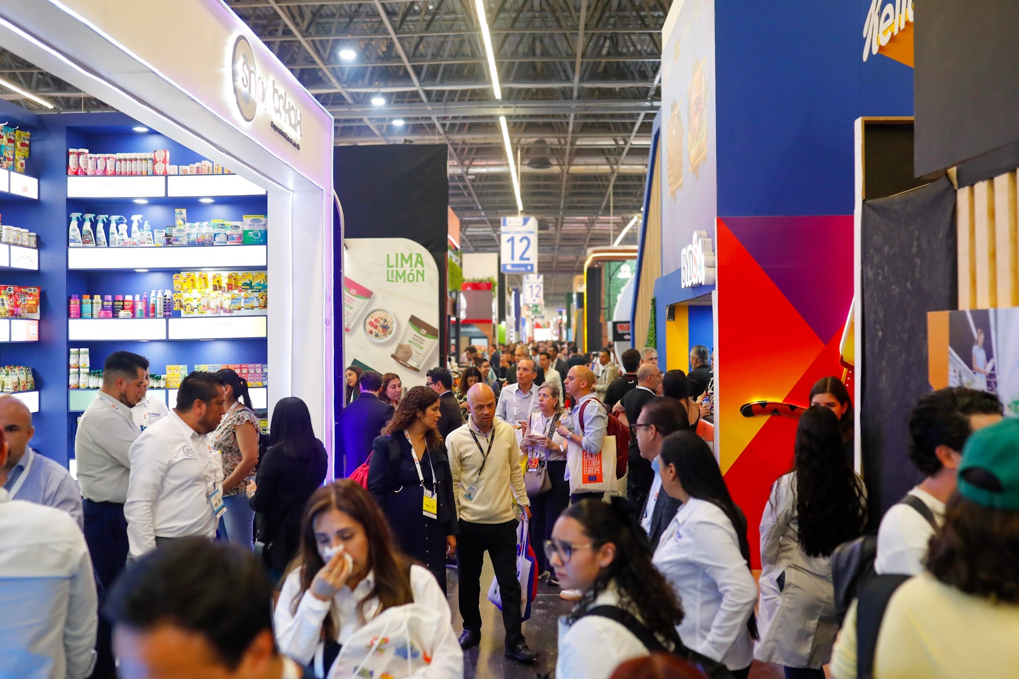 expoantad 2