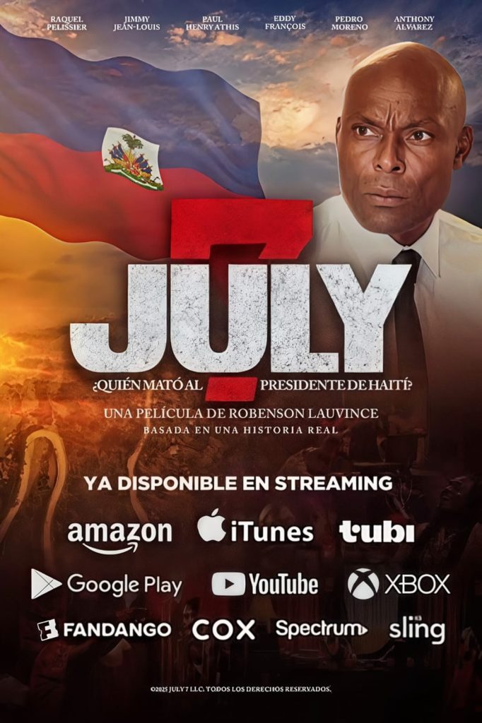 poster 7 de julio 01