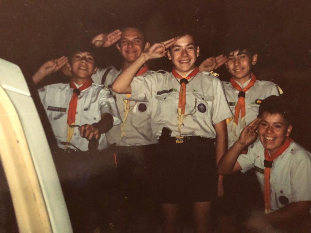 recuerdos scout 01