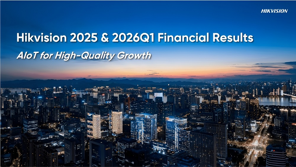 resultados financieros de 2025 y del primer trimestre de 2026