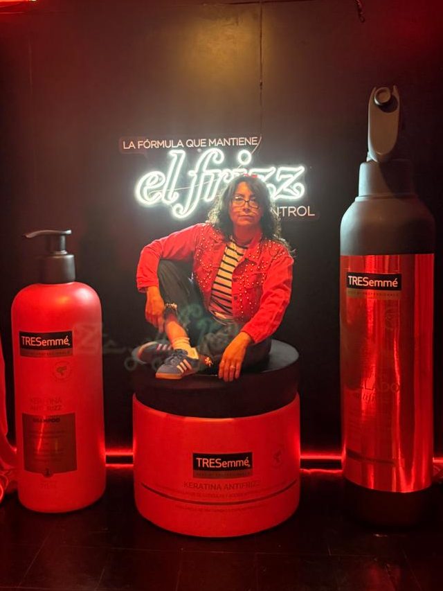 tresemme 03