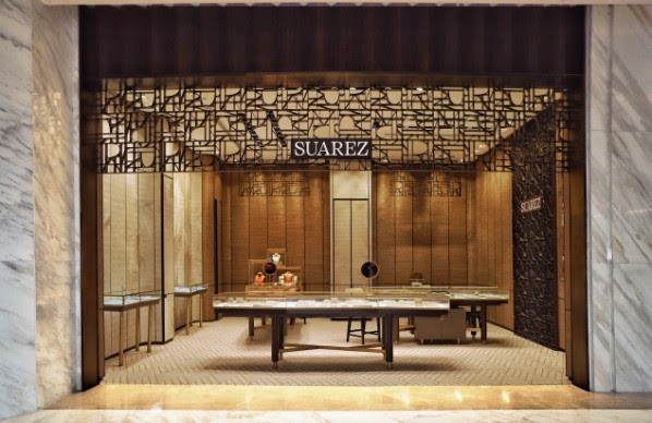 Joyería Suarez Polanco