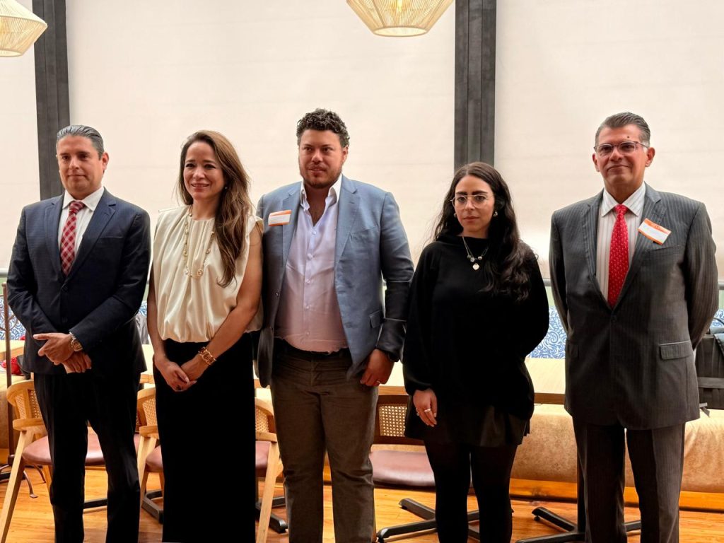 conversatorio mundi