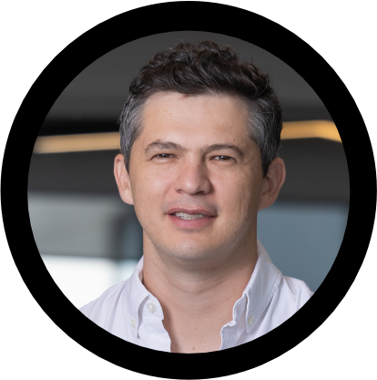 Columna David Ortiz, CEO de Siigo Aspel