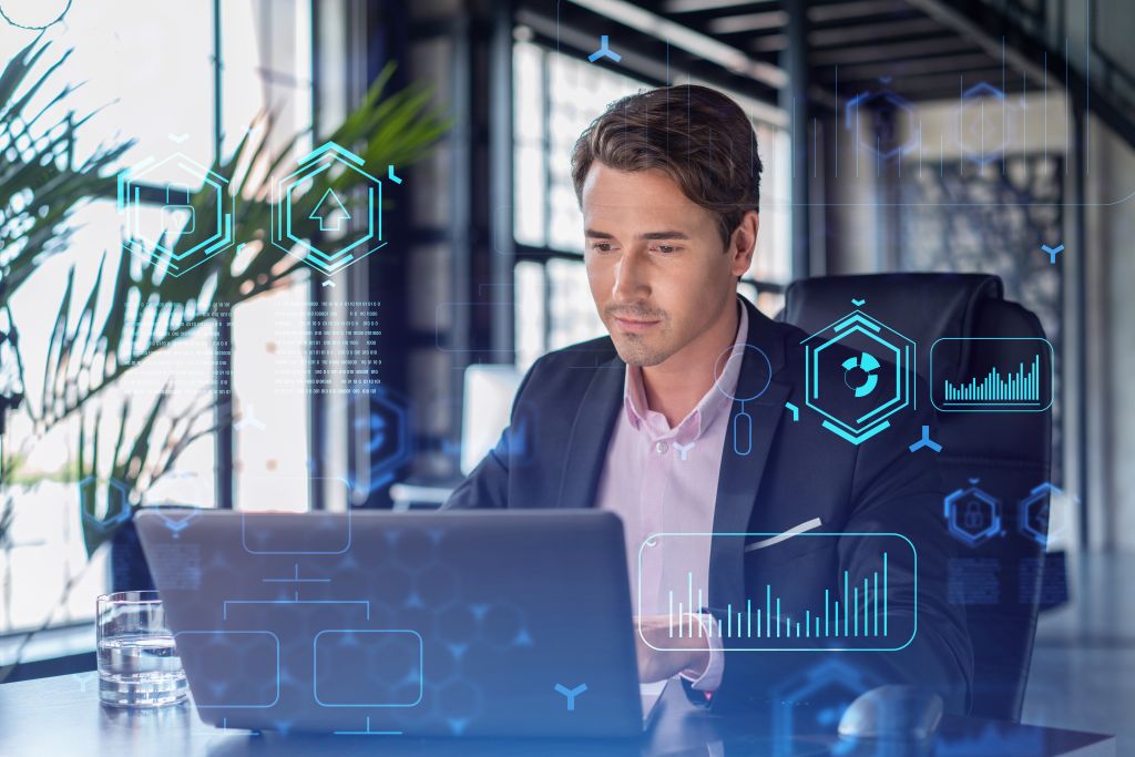 Empresas más digitales necesitan contadores más estratégicos contador moderno (1)