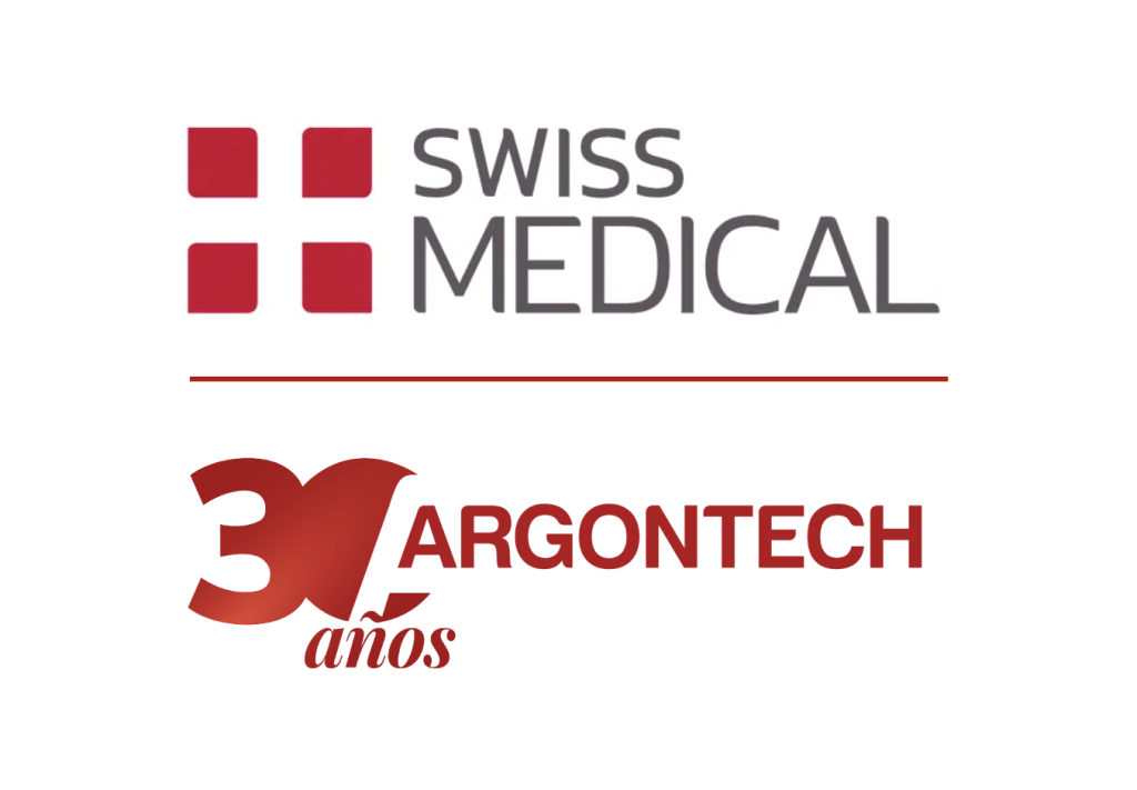 swiss medical argontech