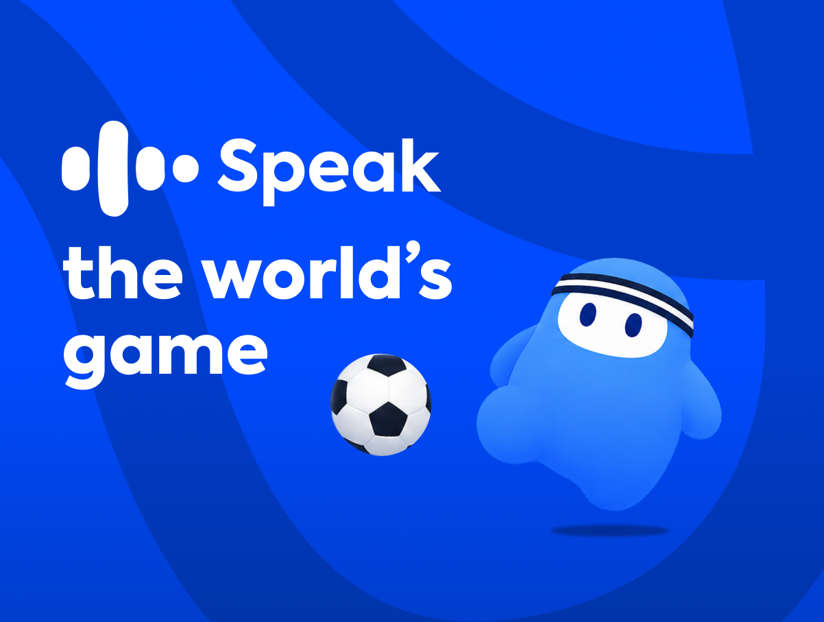 speak cheer like a local