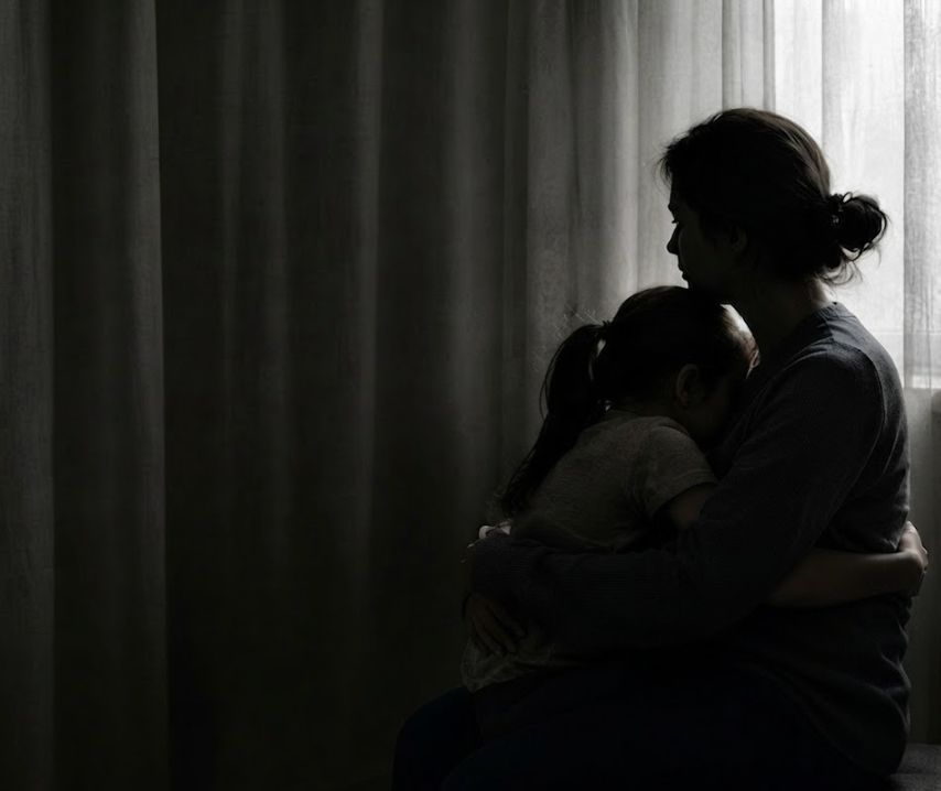 El marcador invisible del fútbol: Impulsan la prevención de la violencia de género ante el torneo internacional de 2026 violencia domestica