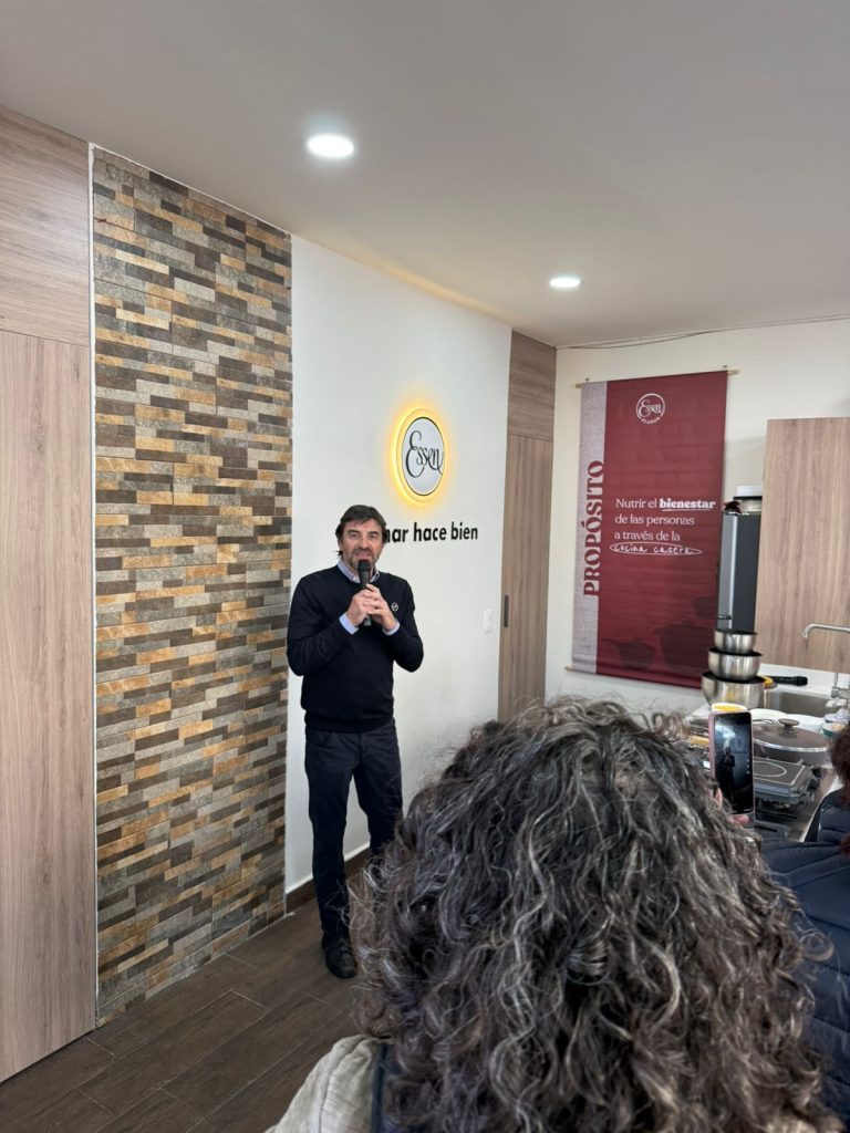 wilder yasci ceo de essen wilder yasci ceo de essen