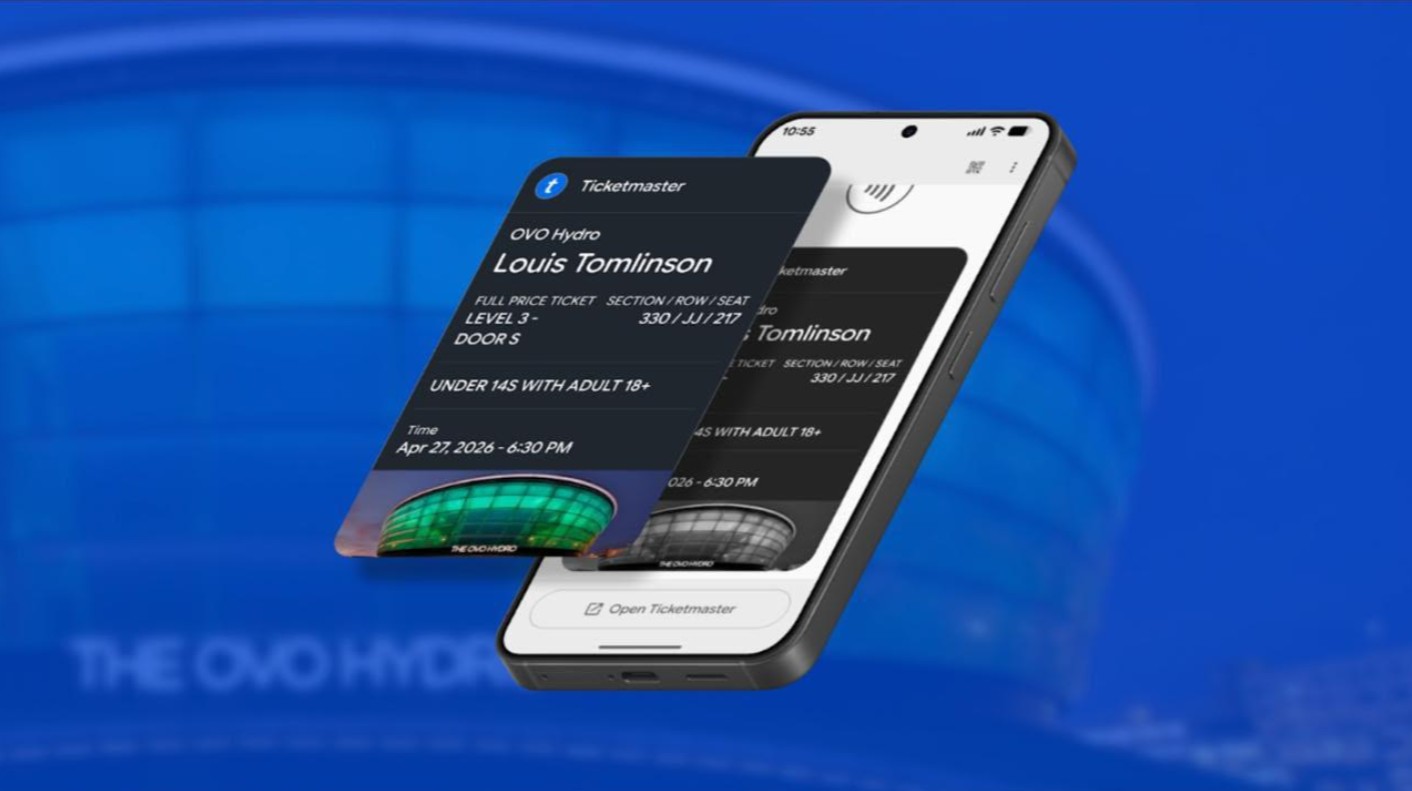 google wallet