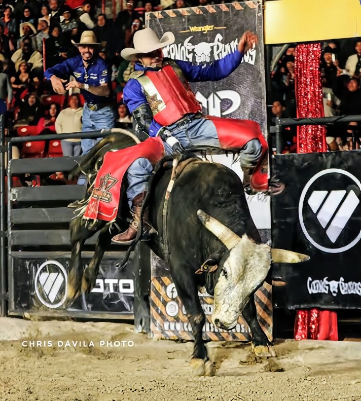 rodeo 01