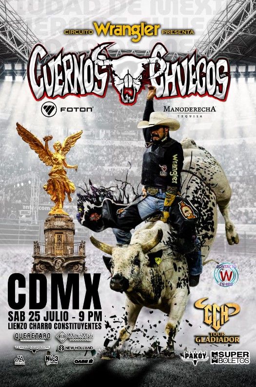 rodeo 02