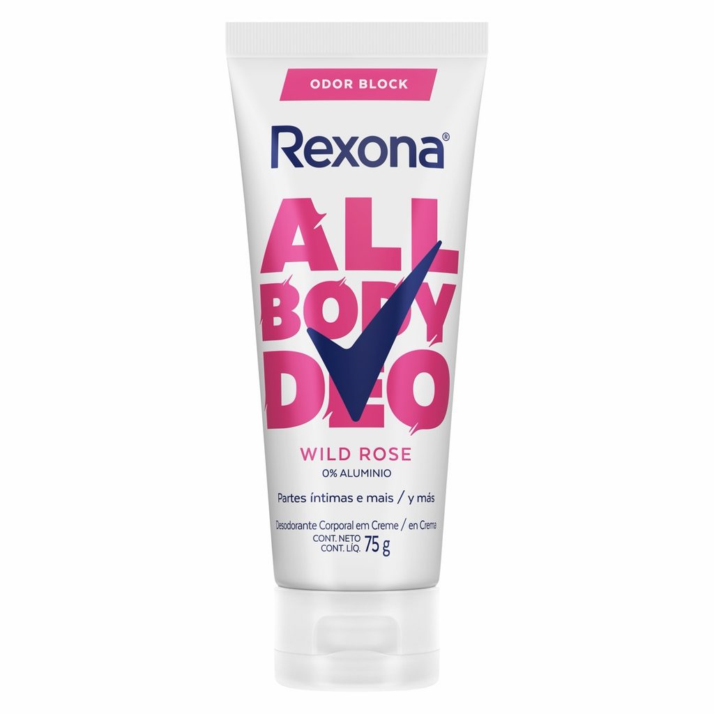 Dermatología y salud cutánea: El sudor no es el responsable del mal olor corporal 7891150102859.01 large 2