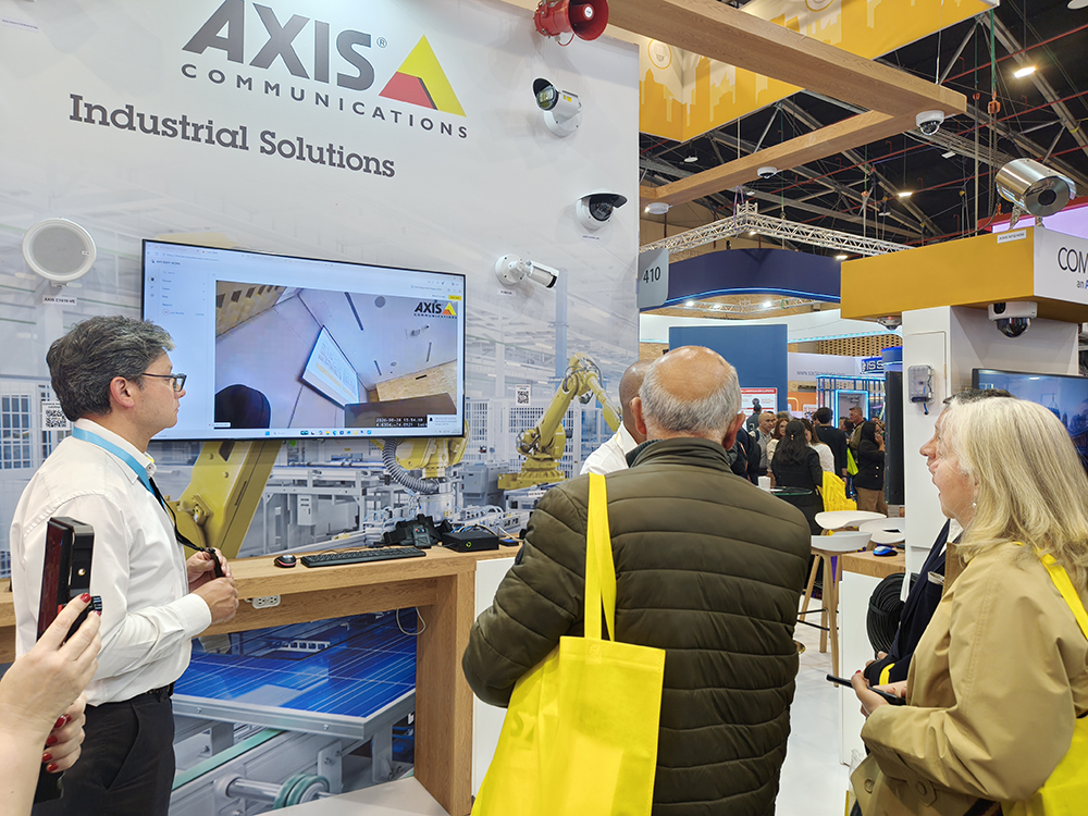 axis