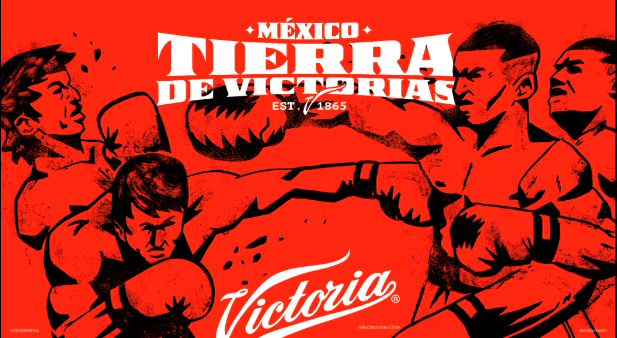 box victoria