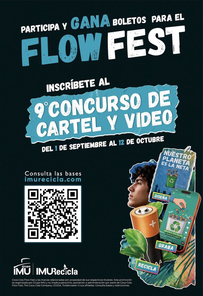 concurso cartel y video 1