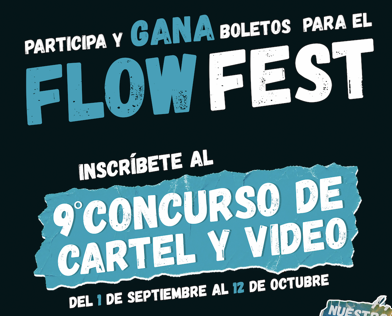 Grupo IMU lanza la 9.ª edición del Concurso de Cartel y Video 'Nuestro Planeta Es La Neta' concurso cartel y video 2
