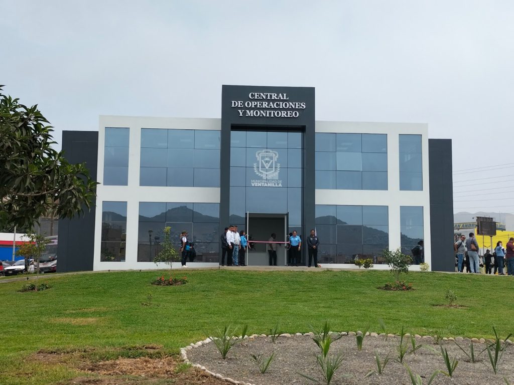 Tecnología mexicana impulsa al C5 de Ica, ganador del primer lugar en los Premios ALAS 2026 unnamed (12)