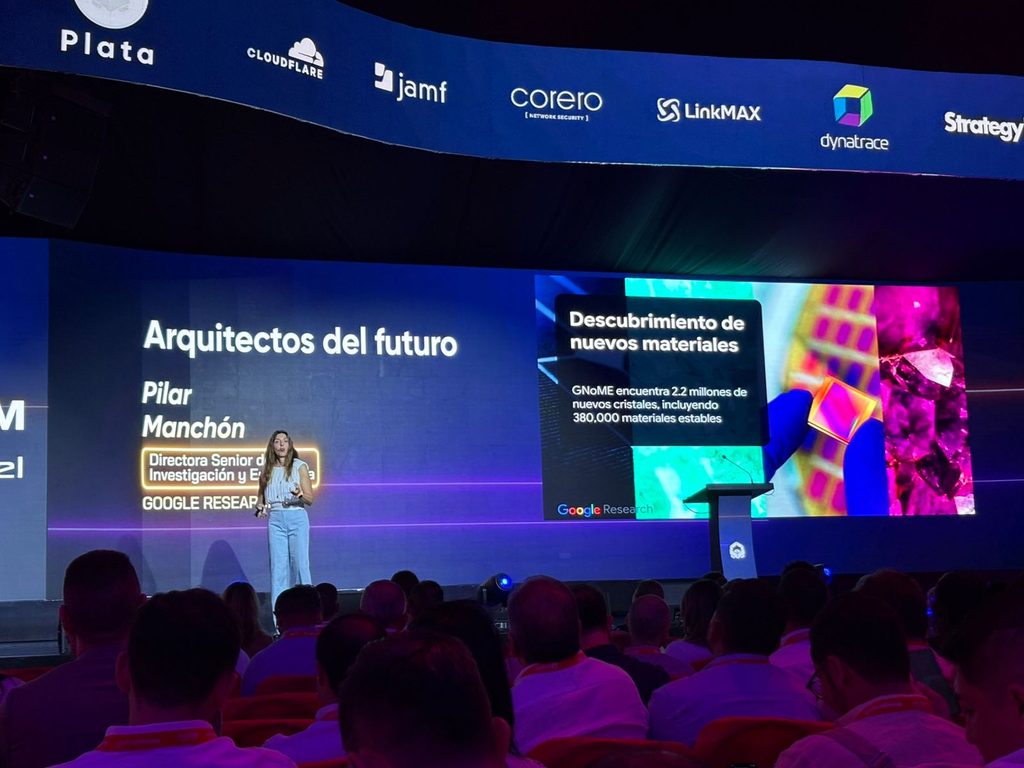 andicom 2026 apertura oficial