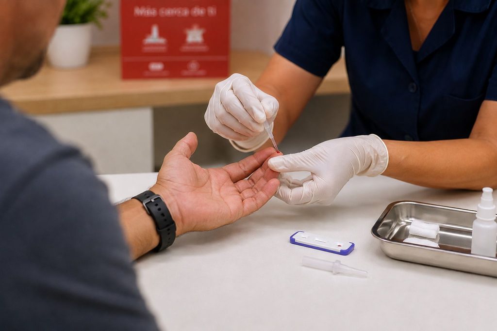 Dia mundial de la Salud