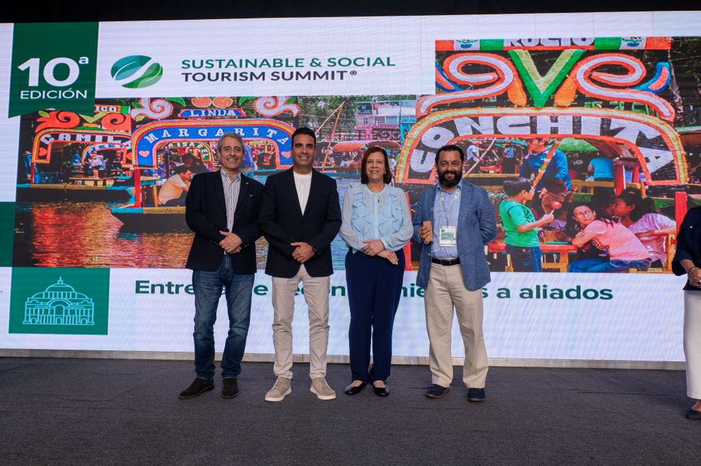 El Sustainable & Social Tourism Summit