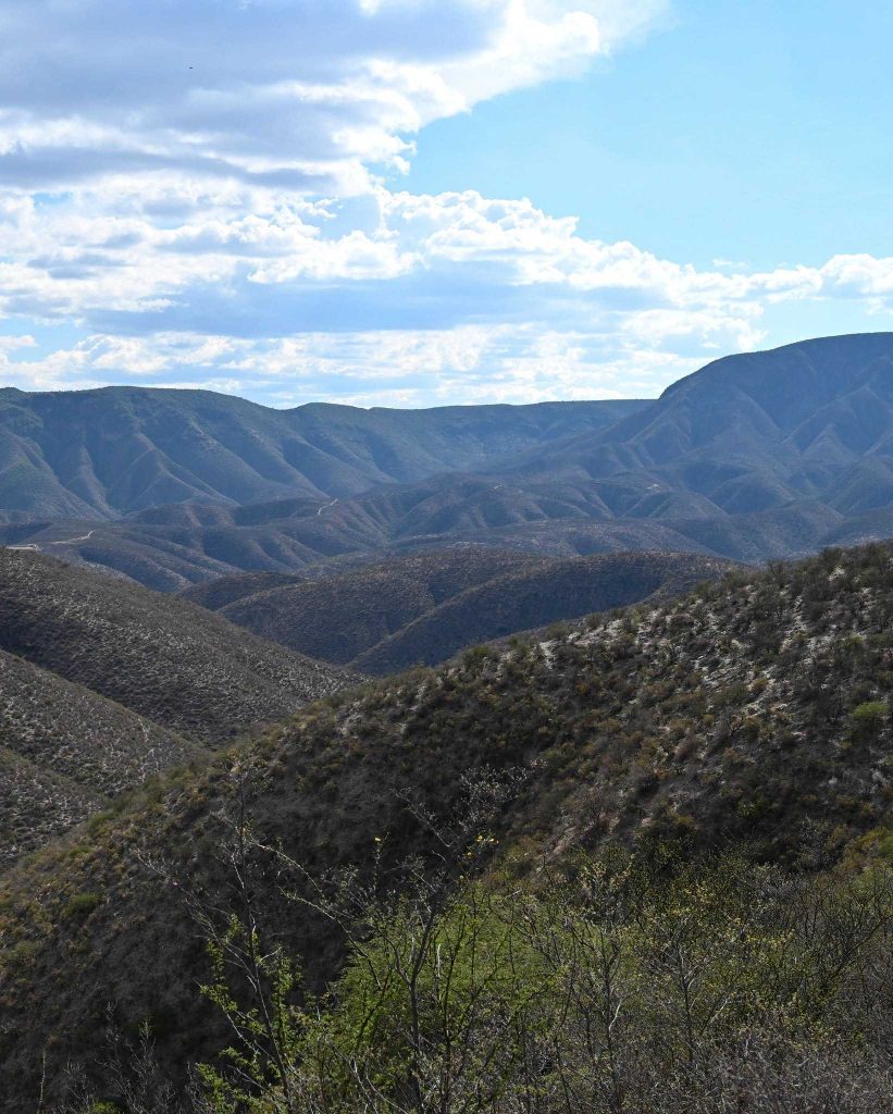 economía emocional clave para la conservación en la sierra gorda