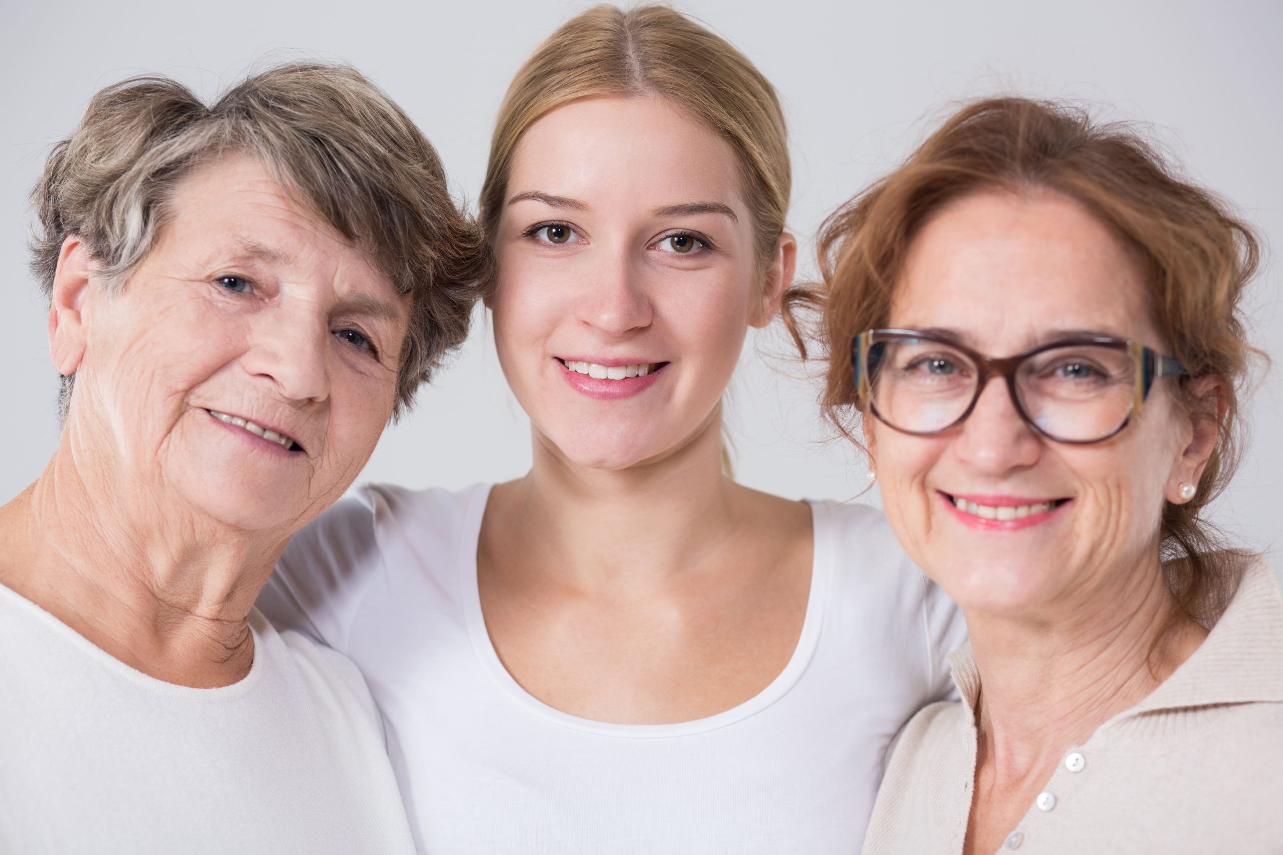Mujeres AdobeStock Scaled