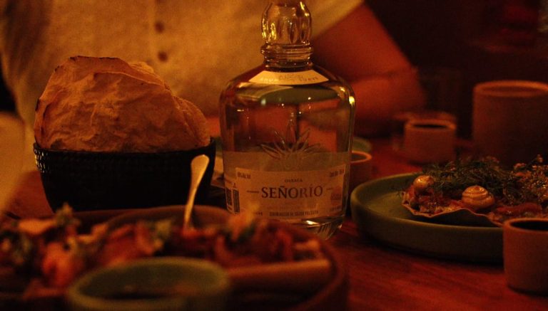 señorio tequila