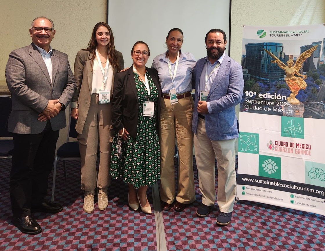 Complejo hotelero sustentable frente al mar con infraestructura de eficiencia energética y manejo de recursos