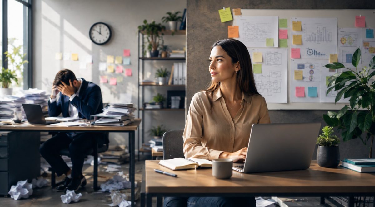 Asesoría corporativa y planeación estratégica de negocios y gestión empresarial