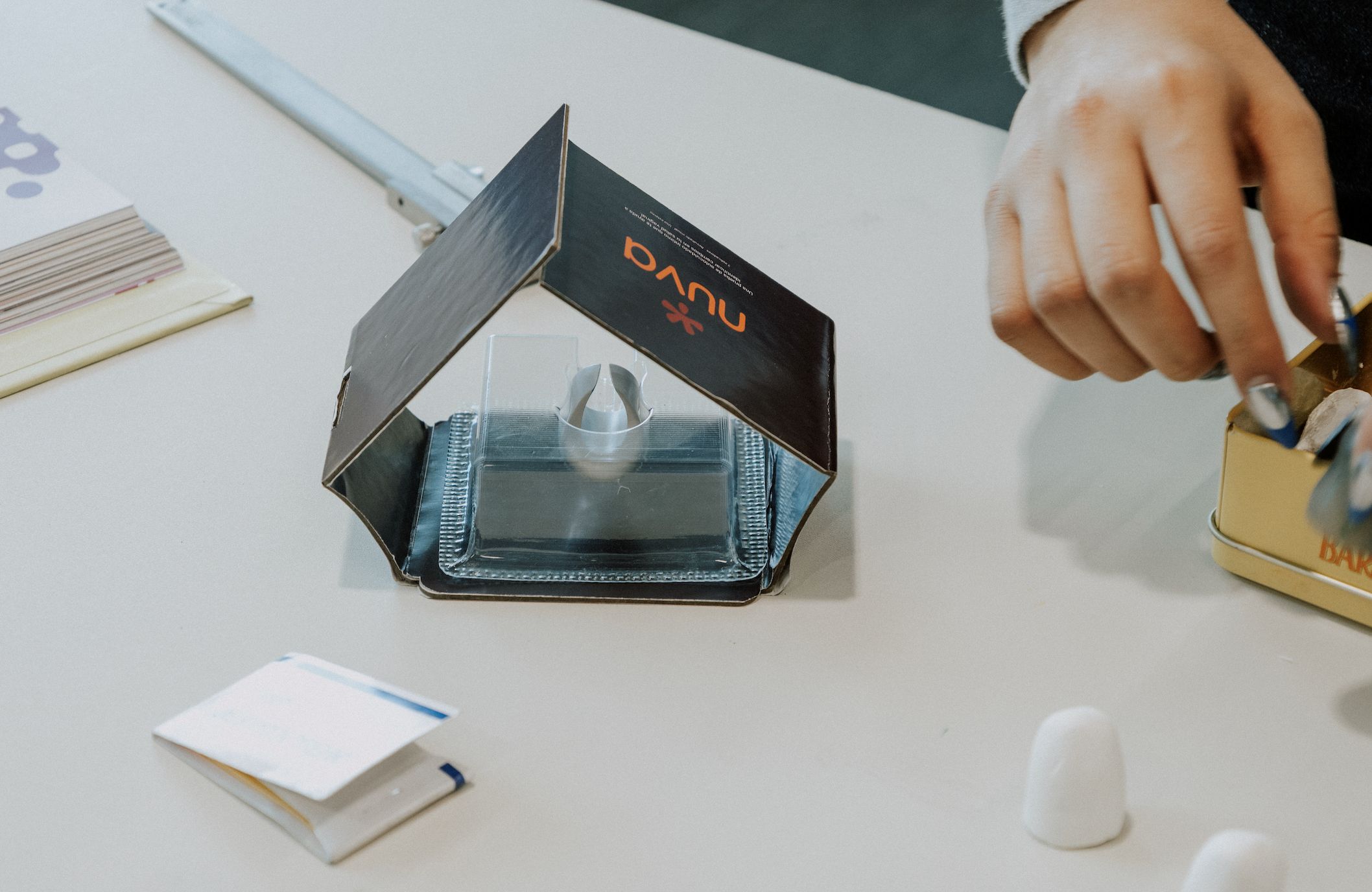 James Dyson Award Mexico 2026 Guimo Nuva Zoom innovacion ingenieria diseño universitario