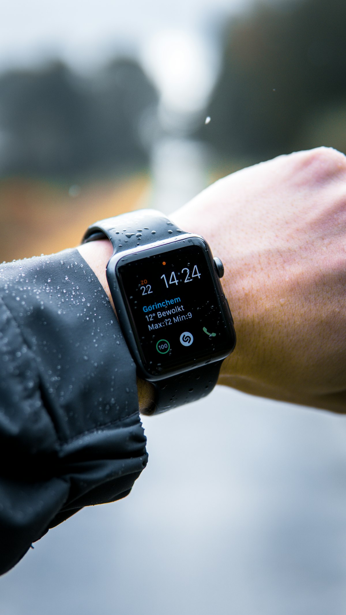 Huawei presenta en Múnich sus productos insignia de nueva generación en el evento global 'Chase the Wild' Reloj inteligente y tecnología wearable de la serie Huawei presentada en Múnich
