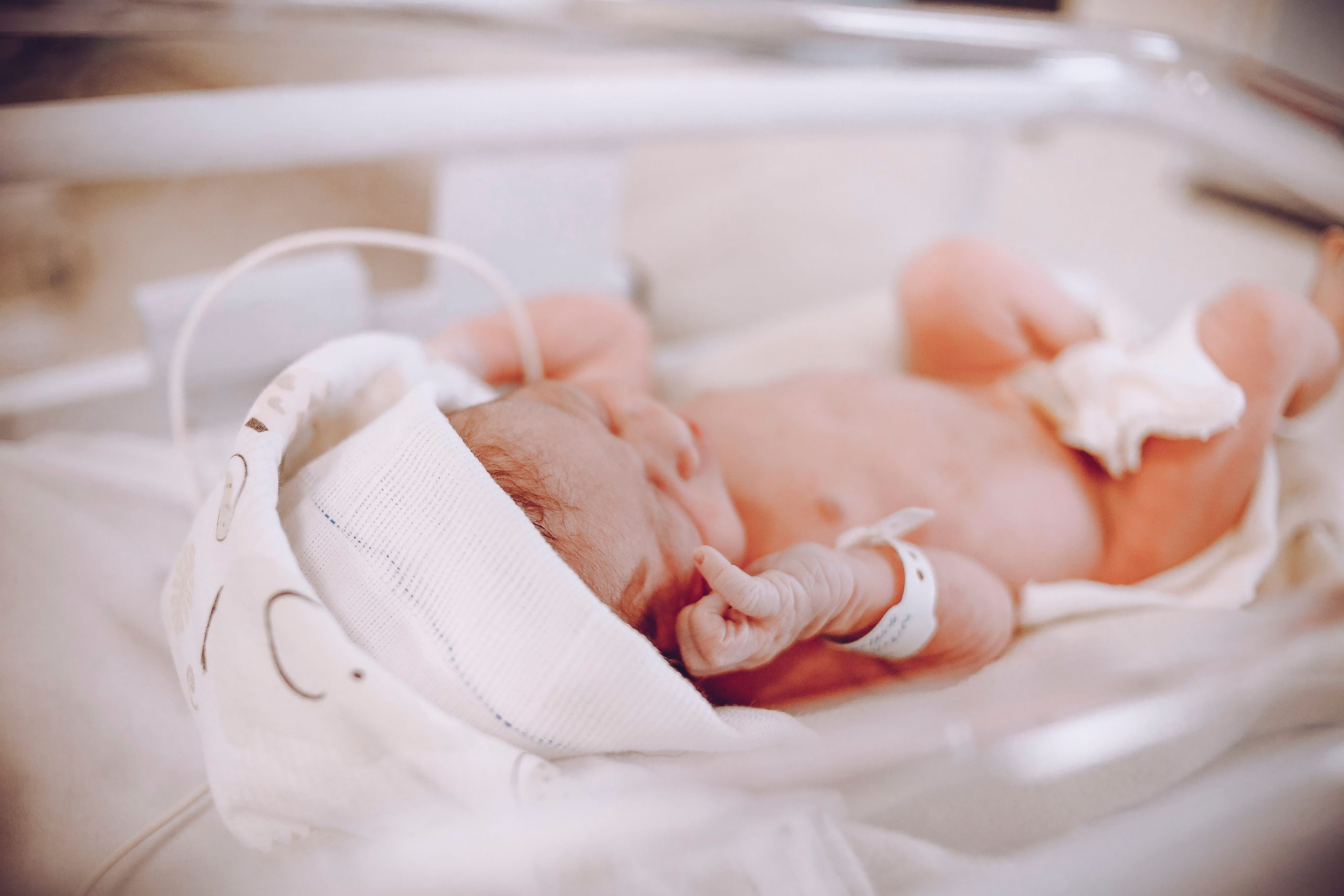 Tamiz Neonatal Cardiologico cardiopatias congenitas bebes ACORI pediatria salud infantil