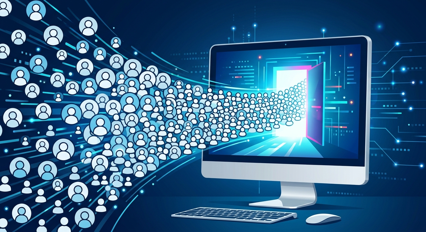 Pruebas de estrés en plataformas de e-commerce: Clave técnica para blindar ventas masivas y prevenir caídas Monitoreo en tiempo real de rendimiento y servidores para plataformas de comercio electrónico