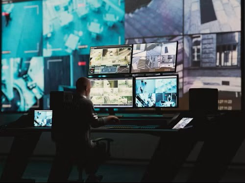 Seguridad publica centro de comando C5 videovigilancia presupuesto SHCP Grupo Kabat