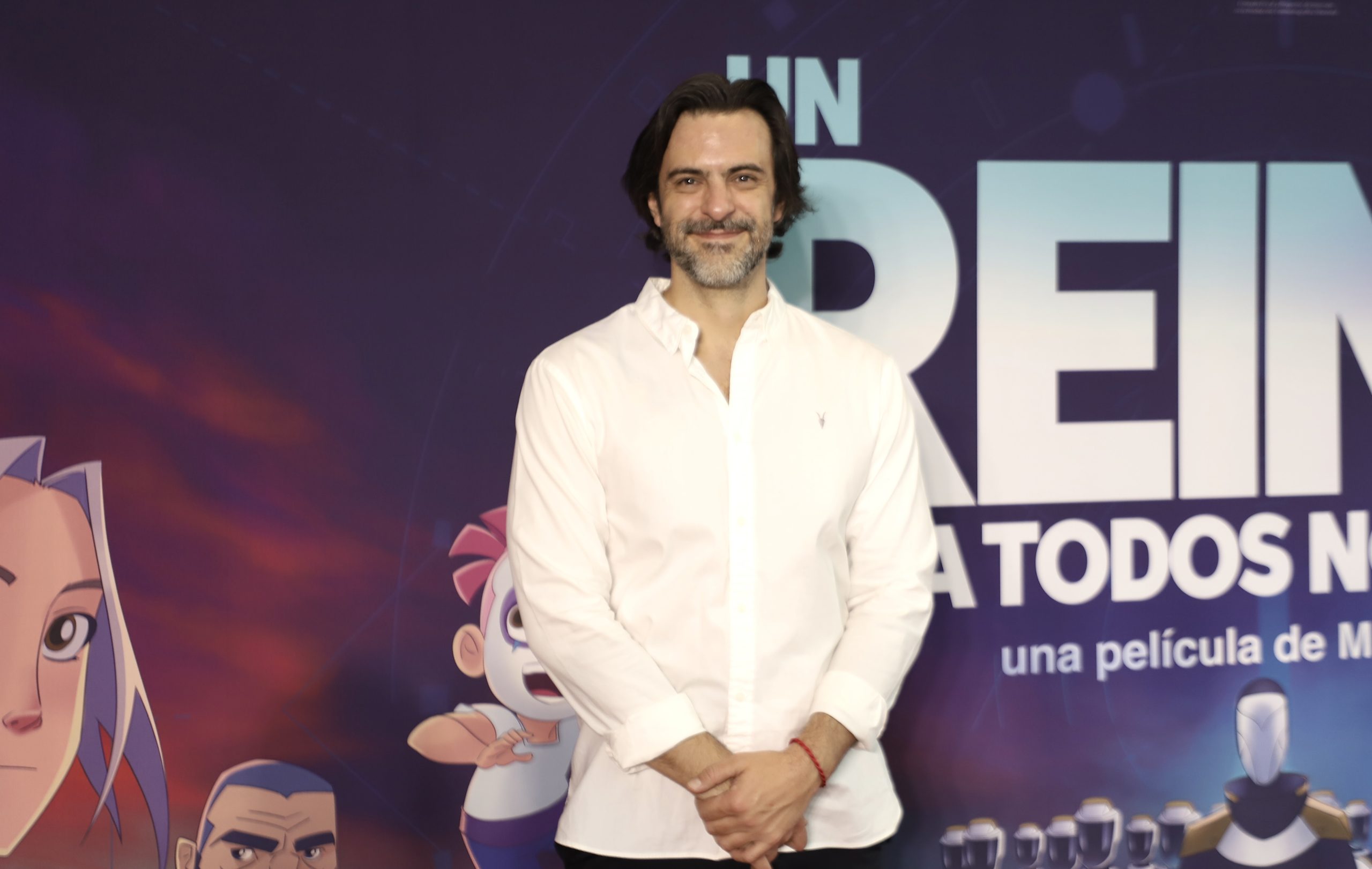 Largometraje de animación cinematográfica mexicana sobre migración y desplazamiento forzado