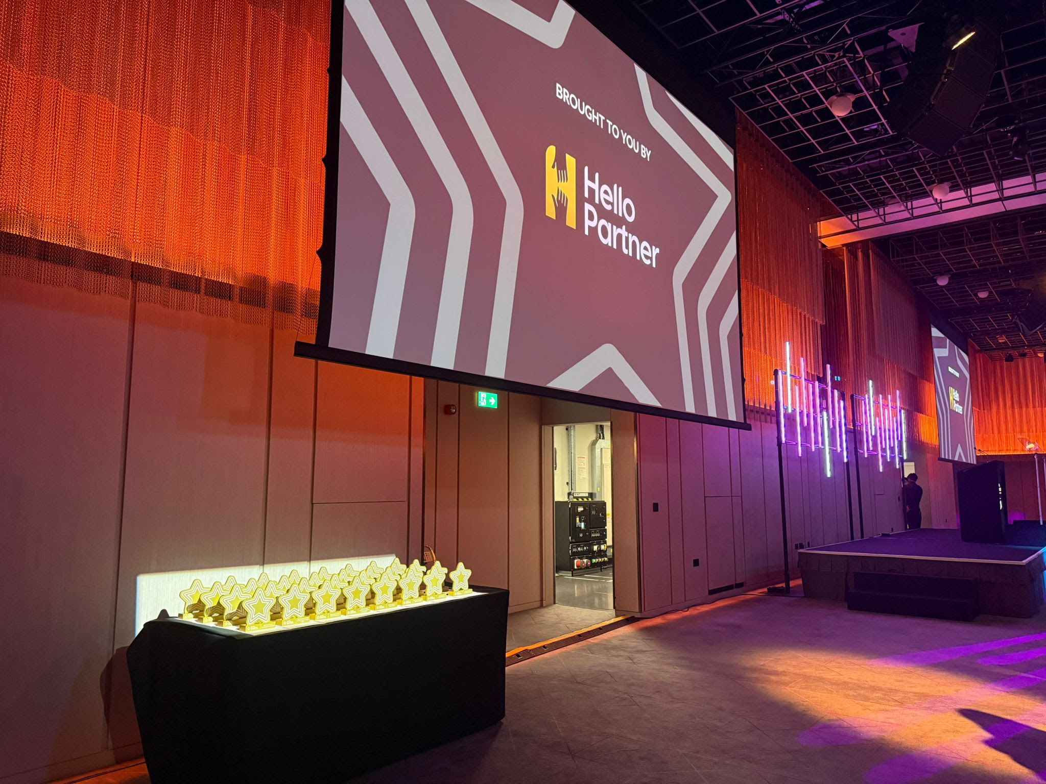 Global Influencer Marketing Awards 2026