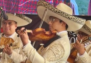 Presentan Tercera edición del Congreso Mundial del Mariachi: Patrimonio identidad y proyección internacional