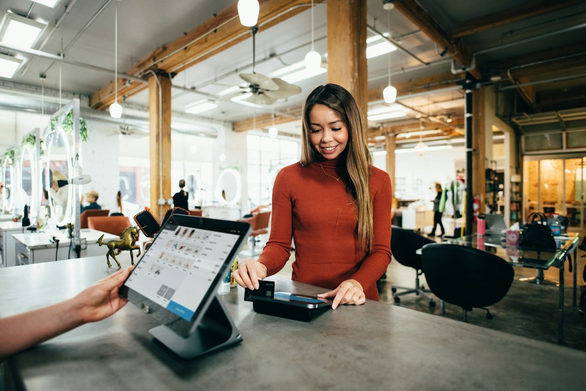 Consumidores en retail y restaurantes de comida rápida en México fidelización y datos Spoonity
