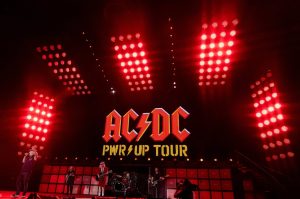 Turismo musical en auge: grandes giras internacionales detonan derramas históricas y movilidad foránea en México
