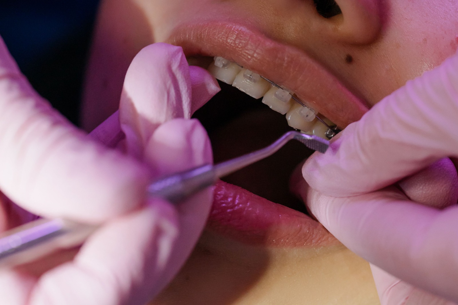 dentista
