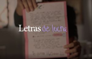 ‘Letras de Lucha’: la iniciativa creativa que convirtió la caligrafía de víctimas de feminicidio en reformas legales en América Latina
