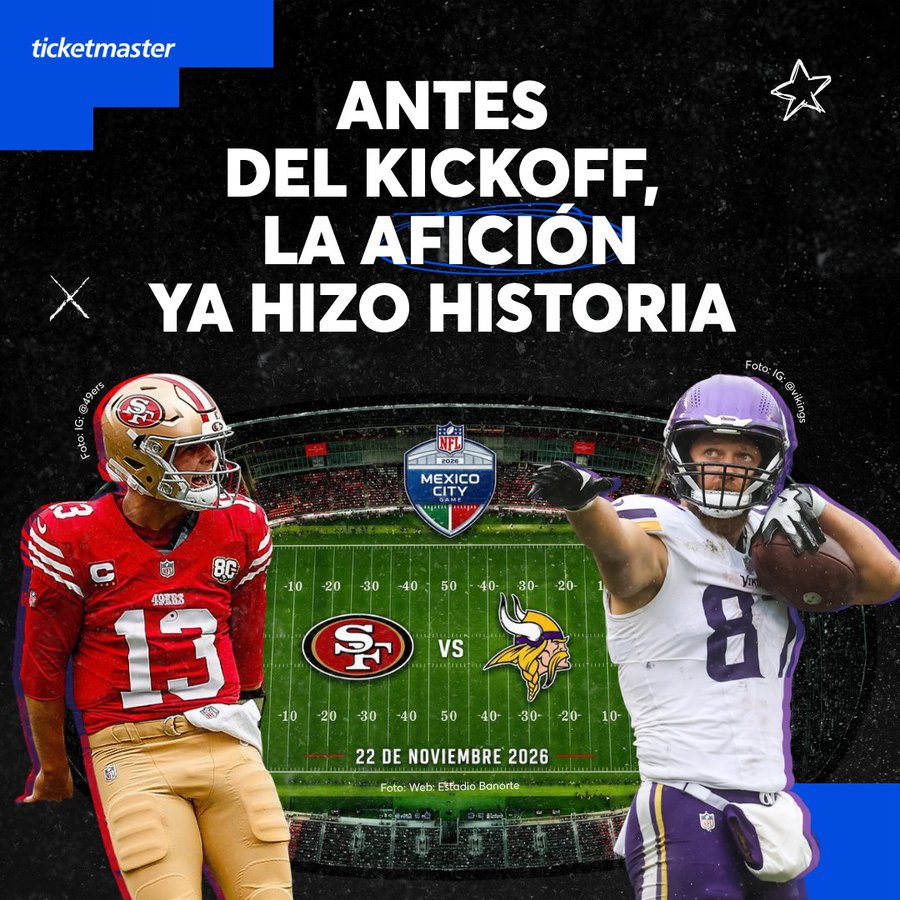 nfl ticketmaster