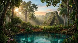 El 62% de la conversación digital en la COP17 respalda los compromisos de México y la protección de la Gran Selva Maya, revela DINAMIC