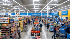 Dirección ejecutiva y estrategia omnicanal en el nombramiento de Lucas Salomón como Managing Director de PubW para Walmart de México